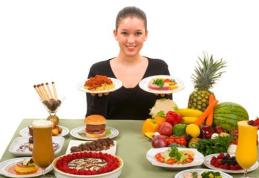 Combinații alimentare care te ajută să slăbești