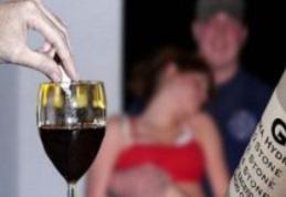 Anunţ îngrijorător al Serviciului Antidrog! „Drogul violului” a ajuns şi în România