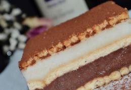 Prăjitură cu budincă