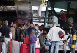 Românii din Marea Britanie obligați să se întoarcă în țară din cauza unei taxe imense impusă de guvernul britanic cetățenilor străini