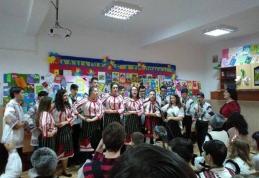 Gimnaziul „A.I. Cuza” Dorohoi reprezentat la Botoșani la Festivalul interjudețean „Românie – plai de dor”