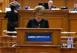 Huncă: „15% din fondurile pentru reabilitarea școlilor fără avize de funcționare vor fi alocate pentru Botoșani”