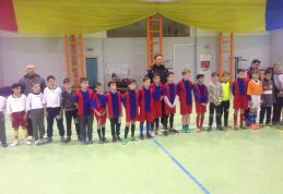 Școala Gimnazială „Spiru Haret” Dorohoi campioană la Cupa Tymbark Under 10 - FOTO