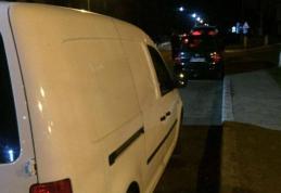 Moldovean păcălit cu un contract fals - FOTO