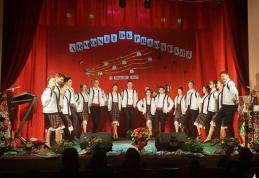 Seminarul Teologic Dorohoi – Gânduri frumoase pentru mama - FOTO