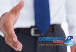 Primăria Ibănești face angajări. Vezi ce posturi a scos la concurs