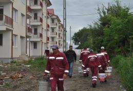 Vor începe noi lucrări la ANL-urile din Dorohoi