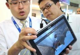 Cartile din scoli, inlocuite cu tablete