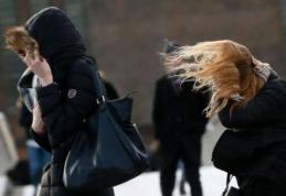 ATENȚIE! Județul Botoșani a intrat sub un nou COD GALBEN