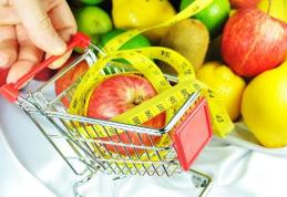 Legume și fructe care îngrașă