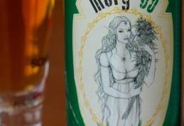 Berea cu marijuana, se comercializează, de marţi, şi în România