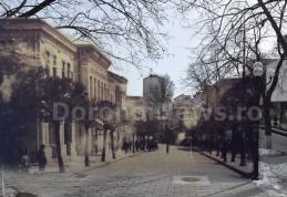 Amintiri despre trecut –„Dorohoiul de altădată”: Provocarea fotografiei, întoarcerea în timp - FOTO