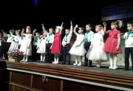 Premiile concursului județean „Happy Fest Zâmbet de Copil” 2017 - FOTO