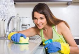 Obiecte pe care ar trebui să le cureți în fiecare zi