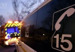 Şofer român, găsit mort în estul Franţei. Bărbatul ar fi suferit un infarct