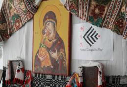 Muzeul Etnografic ALEPH a ajuns și la Seminarul din Dorohoi - FOTO