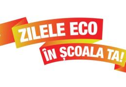 Proiect ECO la Școala Gimnazială „Ștefan Cel Mare” Dorohoi