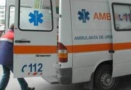 Șoferul unei societăți din Dorohoi a murit la locul de muncă. Avea doar 47 de ani!