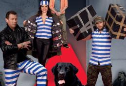 „Contrabanda, o modă care te prinde. De la 2 la 7 ani!” O nouă campanie anticontrabandă lansată în regiunile de frontieră