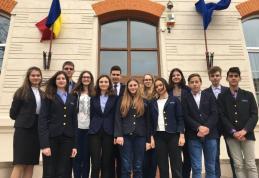 Performanță la Colegiul Național „Grigore Ghica”, Dorohoi - FOTO