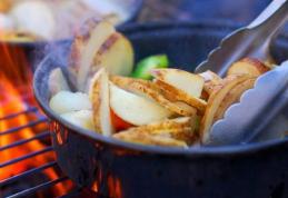 Alimente care devin toxice dacă le reîncălzești