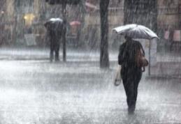 Se înrăutățește vremea! Informare meteo de vânt, brumă și lapoviţă sau ninsoare