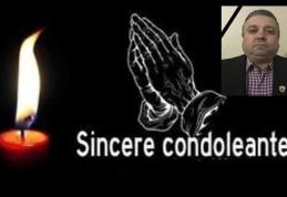 Consiliul Județean Botoșani este în doliu! Un consilier județean s-a stins din viață fulgerător!