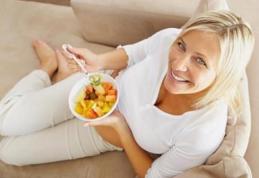 Cum poți să slăbești sănătos după 40 de ani