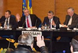 Consilierii județeni hotărăsc astăzi schimbarea denumirii unei unități de învățământ din Dorohoi