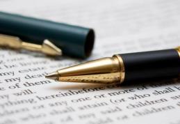 Persoanele care refuză să semneze nejustificat juridic acte administrative răspund în condițiile legii