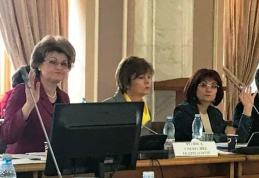 Huncă: „Avem nevoie de modificarea cadrului legal pentru dezvoltarea sportului de masă în România”