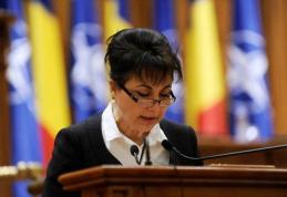 Tamara Ciofu: „Fiecare primărie din județul Botoșani trebuie să beneficieze de minim 2 asistenți medicali comunitari”