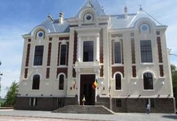 „Luna curățeniei” – Campanie de salubrizare demarată de Primăria Municipiului Dorohoi