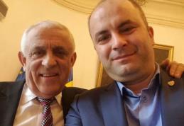 Senatorul Trufin inițiază Forumul fermierilor botoșăneni. Vezi programul întâlnirilor din județ!