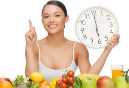 Află cum îți îmbunătățești natural digestia