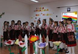 Concurs interjudețean „TOPÂRCENIANA” ediția I, la Școala Gimnazială „Ioan Murariu” Cristinești - FOTO