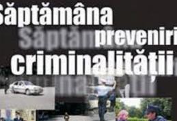 Atenție! Urmează o săptămână plină de controale din partea poliţiştilor botoşăneni
