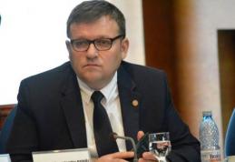 Marius Budăi: „Prin legea prevenției peste 75 de milioane de euro pe an vor rămâne în buzunarele antreprenorilor români”