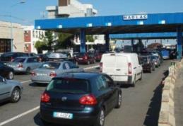 Verificări sistematice la toate punctele de trecere a frontierei, conform noilor modificări ale Codului Frontierelor Schengen