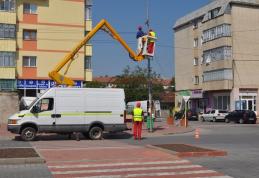 Imaginea Dorohoiului în continuă schimbare
