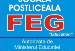Studenții de la „FEG Education” fac practică la Spitalul Municipal din Dorohoi
