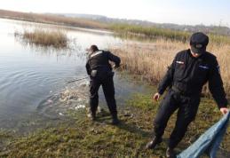 Doi bărbați din comuna Mihăileni, prinși de jandarmii suceveni la pescuit ilegal - FOTO
