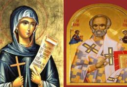 Preoții slujitori ai bisericii „Sf. Vineri” din Dorohoi vă invită la rugăciune