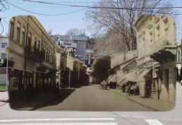 Amintiri despre trecut – Fotografie inedită, de colecţie ! - FOTO