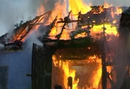 Solicitări pe bandă continuă pentru pompierii botoșăneni! Cinci incendii pe 5 aprilie!