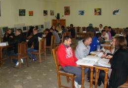 Bursa locurilor de muncă la penitenciar!