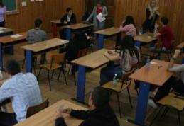 Pe urmele profesorilor care au permis copiatul la bac