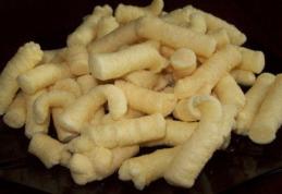 Pufuleții, cea mai toxică gustare