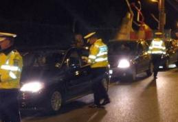 RAZIE de PROPORŢII pe linia combaterii contrabandei cu ţigarete. Zeci de şoferi au fost sancţionaţi!