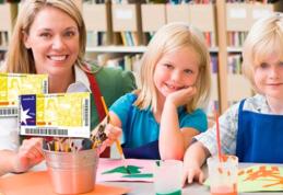 Anunț DAS Dorohoi, privind acordarea tichetelor sociale pentru gradiniţă aferente lunii Martie 2017